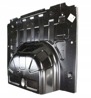 PEUGEOT E-2008 2008 2 II ELECTRIC 2020- wanna podłoga bagażnika 1676852880 3/5 MINIATURA