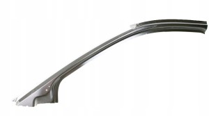 OPEL VIVARO B X82 2014-2019 Pillar A Upper part pillar left 95518323