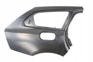 VOLVO V90 V90CC 235 236 2016-2024 Quarter Panel rear wing fender right 31675858