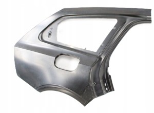 VOLVO V90 V90CC 235 236 2016-2024 Tylny tył prawy błotnik 31675858 2/4 MINIATURA