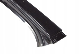 VW TIGUAN 2 II 5NA 2016-2024 słupek czołowy prawy 5NA809052 5NA809836 2/5 MINIATURA