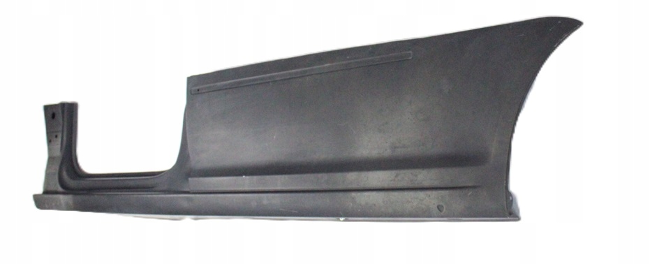 VW CADDY LIFE III IV L2 MAXI 2K3 2004-2020 tylny lewy błotnik 2K3809603AR 2/4