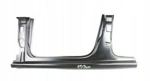 SEAT LEON 3 5F4 5F9 2012-2019 Sill door Quarter Panel Pillar left 5F4809605B 5F9809605B