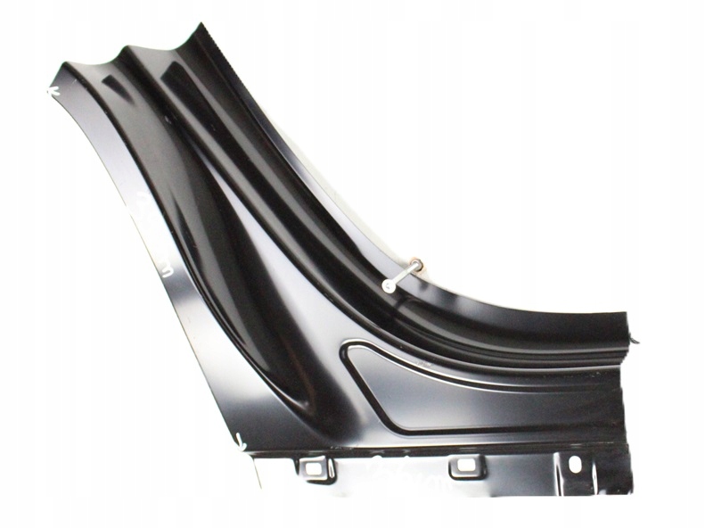 HYUNDAI TUCSON 4 IV NX4A NX4E 2020- próg słupek C kolanko 71504N7C00 2/2