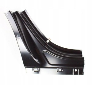 HYUNDAI TUCSON 4 IV NX4A NX4E 2020- Sill door Quarter Panel C-pillar elbow 71504N7C00