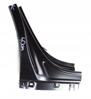 HYUNDAI TUCSON 4 IV NX4A NX4E 2020- próg słupek C kolanko 71504N7C00 3/3 MINIATURA