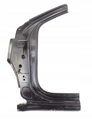 PEUGEOT 508 508SW 2010-2018 Sill door Quarter Panel Upper part A-pillar left quarter panel 7009S9 7009S4