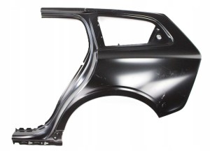 VOLVO V60 2 II 225 227 2018-2024 Quarter Panel rear wing fender left 32353833 31484843