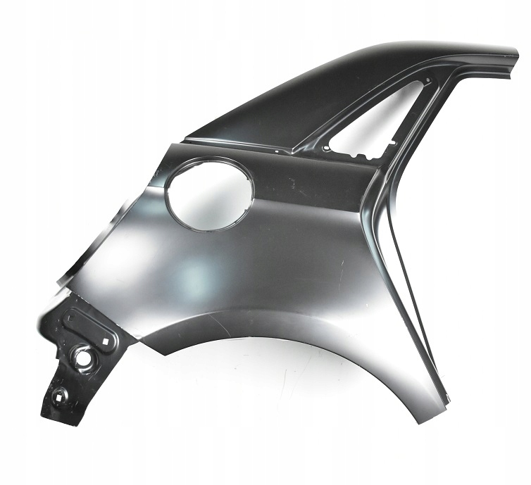 AUDI A1 S1 SPORTBACK 8X4 2011-2018 tylny prawy błotnik 8X4809838 1/3