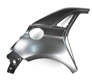 AUDI A1 S1 SPORTBACK 8X4 2011-2018 Quarter Panel rear wing fender right 8X4809838