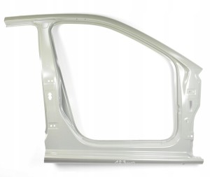 SKODA SCALA 657 2019-2024 Sill door Quarter Panel Pillar right 657809606 657809602A 657809602B