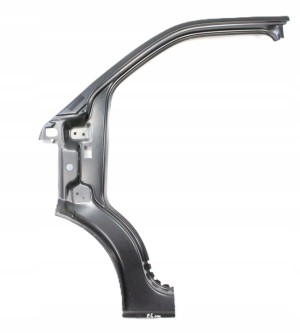 VW TRANSPORTER T6 7E0 2015-2024 Sill door Quarter Panel Upper part A-pillar left quarter panel 7E0810075