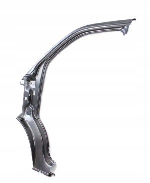 VW TRANSPORTER T6 7E0 2015-2024 próg słupek A lewy 7E0810075 2/5 MINIATURA