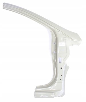 HYUNDAI I10 I-10 2 II BA 13-19 Sill door Quarter Panel A-Pillar right 71122B9000 71122-B9000