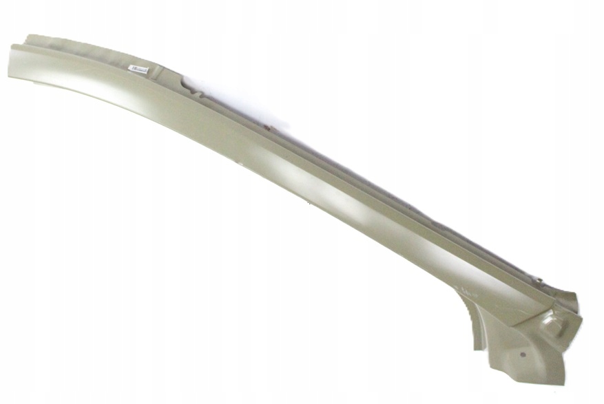 SKODA OCTAVIA 3 5E5 5E9 12-20 słupek dachowy prawy 5E5809606A 5E9809606A 2/3