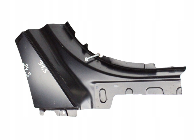 FORD FOCUS 4 IV MK4 HM HN HP 2018-2024 próg słupek C prawy 2206857 3/3