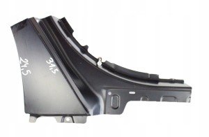 FORD FOCUS 4 IV MK4 HM HN HP 2018-2024 Sill door Quarter Panel C-pillar right 2206857