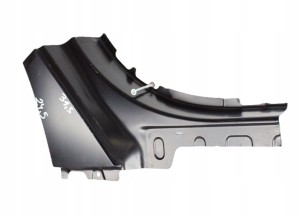 FORD FOCUS 4 IV MK4 HM HN HP 2018-2024 próg słupek C prawy 2206857 3/3 MINIATURA