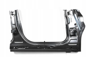 MINI COUNTRYMAN R60 2010-2016 Sill door Quarter Panel Pillar right 41009811554