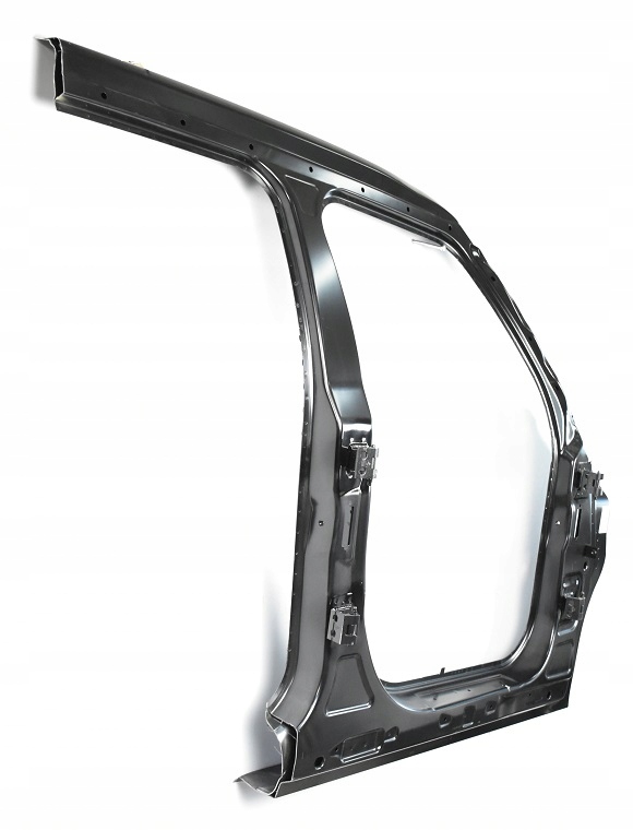 MINI COUNTRYMAN R60 2010-2016 próg słupek prawy 41009811554 2/3