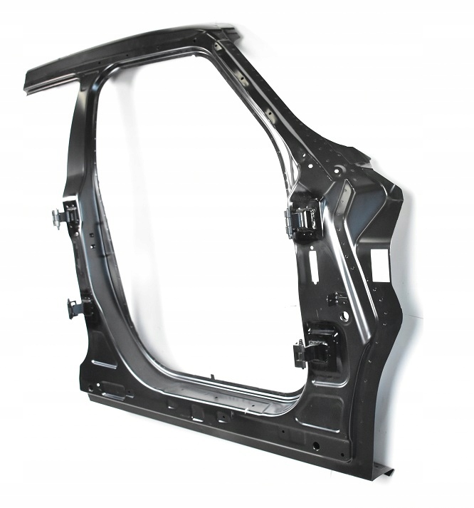 MINI COUNTRYMAN R60 2010-2016 próg słupek prawy 41009811554 3/3