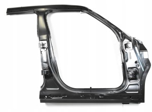 MINI COUNTRYMAN R60 2010-2016 Sill door Quarter Panel Pillar right 41009811554