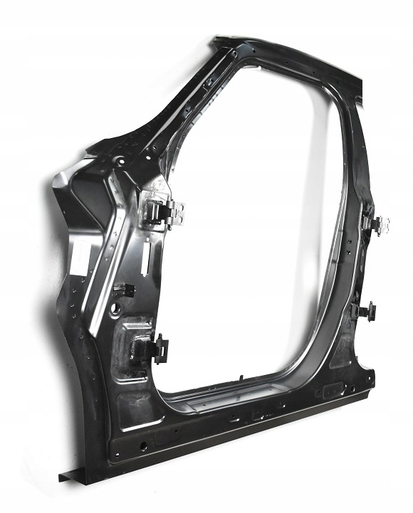 MINI COUNTRYMAN R60 2010-2016 próg słupek lewy 41009811553 2/2