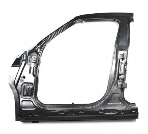 MINI COUNTRYMAN R60 2010-2016 Sill door Quarter Panel Pillar left 41009811553