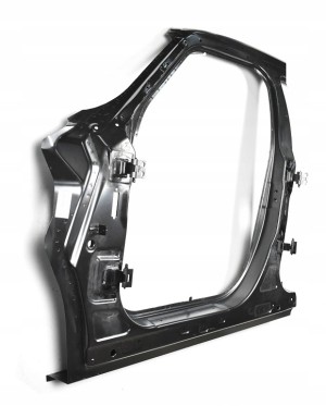 MINI COUNTRYMAN R60 2010-2016 próg słupek lewy 41009811553 2/2 MINIATURA