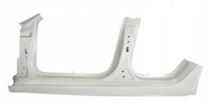 TESLA 3 MODEL III 3 2017-2024 Sill door Quarter Panel Pillar left 1073677SCB 1073673SCB