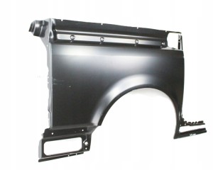 VW TRANSPORTER T6 7E0 7E1 L1 2015-2024 tylny prawy błotnik 7E1809844 2/4 MINIATURA