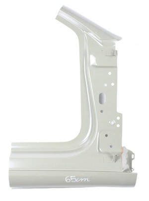 TESLA 3 MODEL 3 III 2017-2024 Sill door Quarter Panel Pillar A right 1073674S0A 1073674SCB