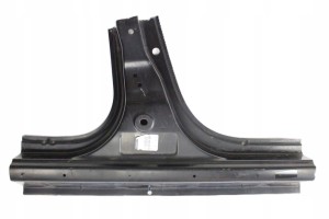 DACIA SANDERO 2 II STEPWAY 2012-2020 Sill door Quarter Panel Pillar B right 764600448R