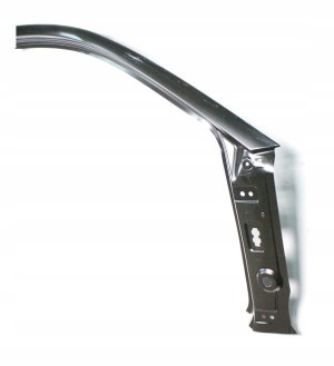 SEAT LEON 4 IV 5FE KL8 KOMBI 20- słupek prawy czołowy 5FE809836 5FE809606B 2/2 MINIATURA