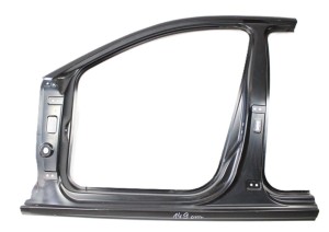 SEAT LEON 4 IV 5FE ST KOMBI 2020-2024 Sill door Quarter Panel Pillar left 5FE809835 5FE809605B