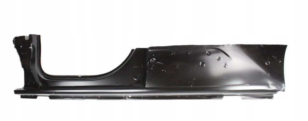 FIAT DOBLO 3 III L2 MAXI 2022-2024 próg słupek lewy 9827673280 1/4