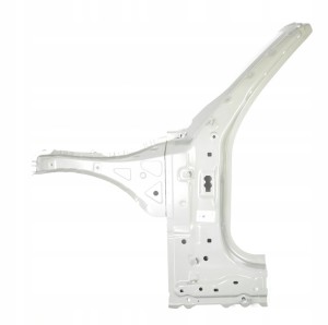 MINI COOPER CABRIO F57 2014-2024 Sill door Quarter Panel Upper part A-pillar left quarter panel 41007430335