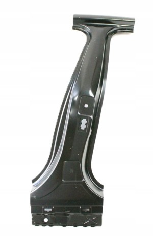 BMW 1 F40 2019-2024 Sill door Quarter Panel Sill door Quarter Panel B-pillar left 41219498451