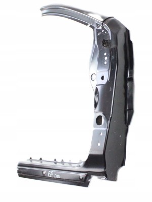 SUBARU LEGACY OUTBACK 2014- próg słupek A prawy 51419AL0409P 2/2 MINIATURA