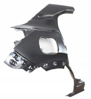 NISSAN JUKE 2 II F16 2019-2024 Tylny tył prawy błotnik 2/3 MINIATURA