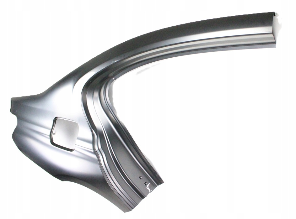 BMW 7 G12 G12N LONG 2015-2022 Tylny prawy błotnik 41007413124 41007413220 3/3