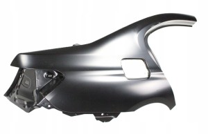 BMW 7 G12 G12N LONG 2015-2022 Tylny prawy błotnik 41007413124 41007413220 2/3 MINIATURA