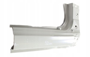 SUZUKI SWIFT IV 4 MK7 2010-2017 próg słupek A prawy 64111-68LV0-P41 3/3 MINIATURA