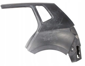 VW GOLF SPORTSVAN 510 2014-2023 Quarter Panel rear wing fender left 510809843 510809051