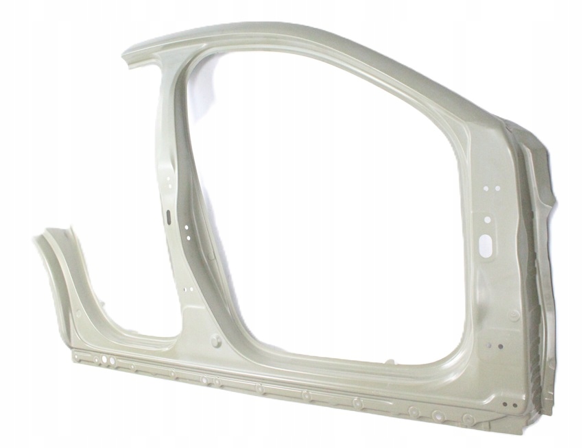 MAZDA CX-30 CX30 DM 2019-2024 próg słupek prawy DGY270221 DGY2-70-221 2/3