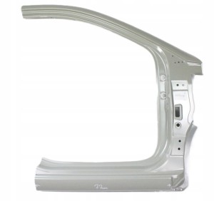 HYUNDAI I20 I-20 2 GB 5D 2014-2020 Sill door Quarter Panel Pillar right 71122-C8000 71122C8000