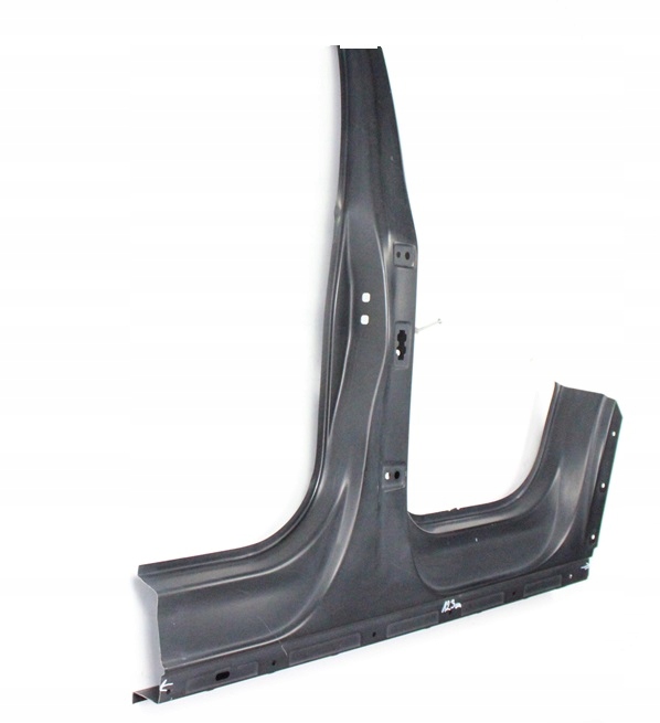 VW ID4 ID.4 11A E21 2021-2024 Próg słupek lewy 11A809839 2/4