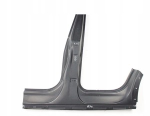 VW ID4 ID.4 11A E21 2021-2024 Sill door Quarter Panel Pillar left 11A809839