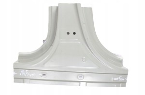 KIA SPORTAGE 4 IV QL 2015-2021 Sill door Quarter Panel Pillar B right 71322-D9D00 71322D9D00