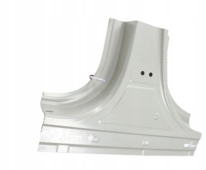 KIA SPORTAGE 4 IV QL 2015-2021 próg słupek B prawy 71322-D9D00 71322D9D00 2/3 MINIATURA